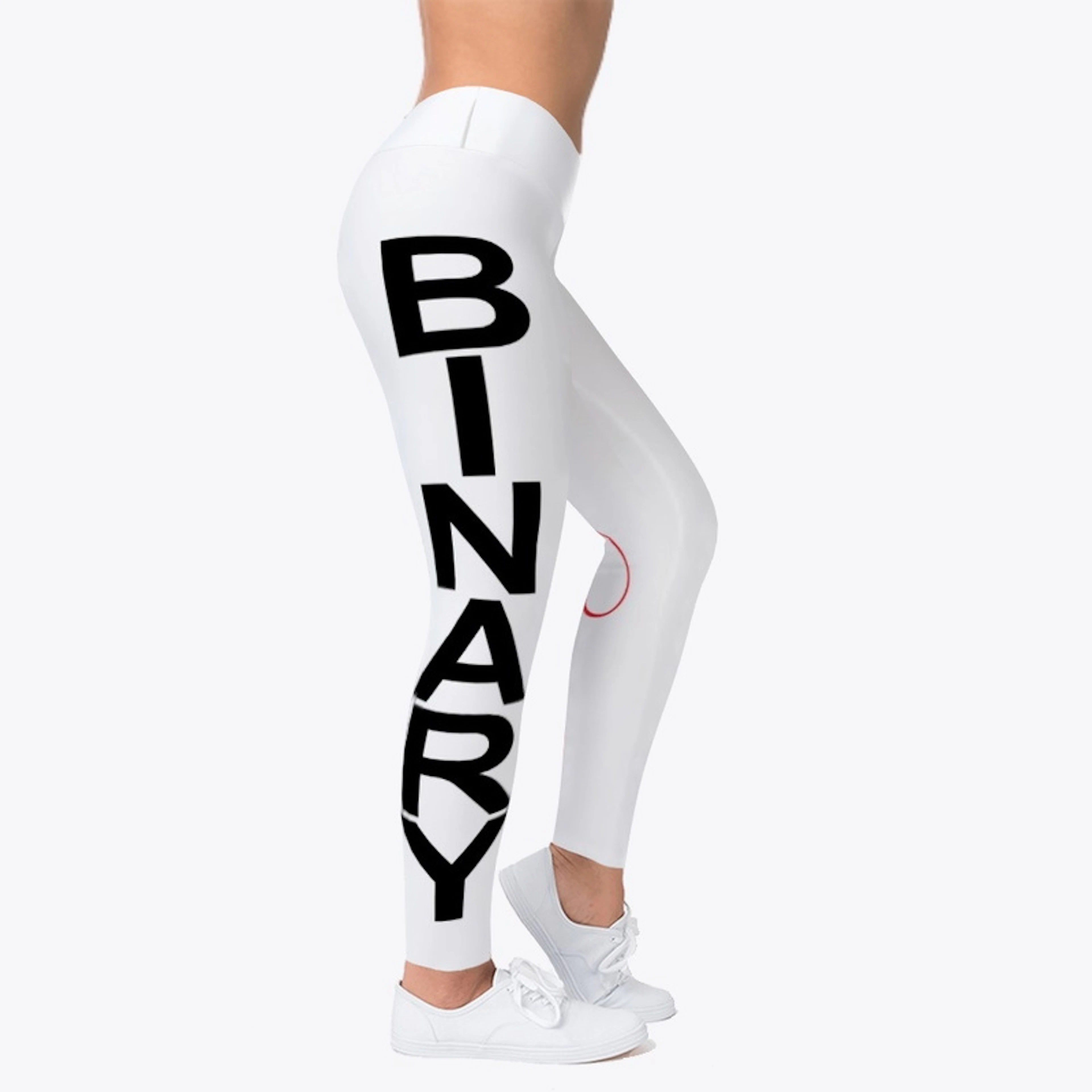 Binary Fashion Leggings